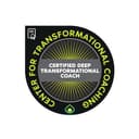 Certified Deep Coach badge